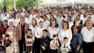 Ciclo escolar 2025-2026 en Nuevo Laredo: vuelven estudiantes a clases con más recursos