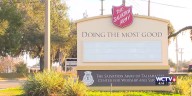 ‘We cannot help the way we were helping’: Salvation Army of Tallahassee left reeling after costly vandalism