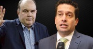 ¿Peleas en la derecha? Miguel Torres, vocero del partido Fuerza Popular, critica gestión municipal de Rafael López Aliaga