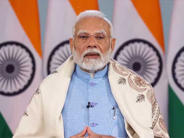 GST 2.0 is Here: Key takeaways from PM's letter to citizens as ‘Bachat Utsav’ begins