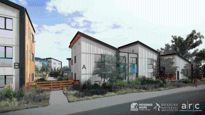Partnering with Edmonds School District, Housing Hope to break ground Oct. 1 on Scriber Place
