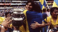 América le ganó la final de la Liga MX a los Pumas en 1985