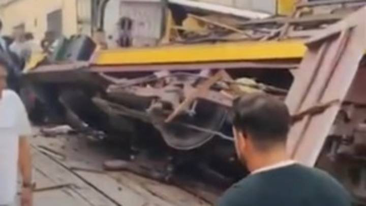 Por qué Portugal dio por muerto a un turista alemán en el funicular de Lisboa: la clave es una camiseta