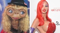 Dressing Up for Halloween Surges Among Adults