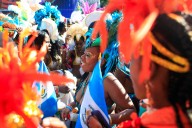 Everything to Know About the 2025 New York Carnival Parade on Labor Day