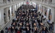La Junta Electoral bonaerense autorizó abrir 18 urnas de once distritos