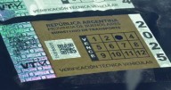 Se despide la VTV: ya no será necesario que los conductores hagan la verificación técnica si tienen alguno de estos autos