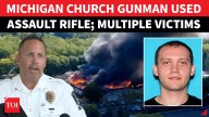 Michigan Church Horror: Death Toll Mounts; Trump Lashes 'Attack On Christians' I Latest Updates