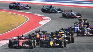 Asi estuvo F1 monza 2025
