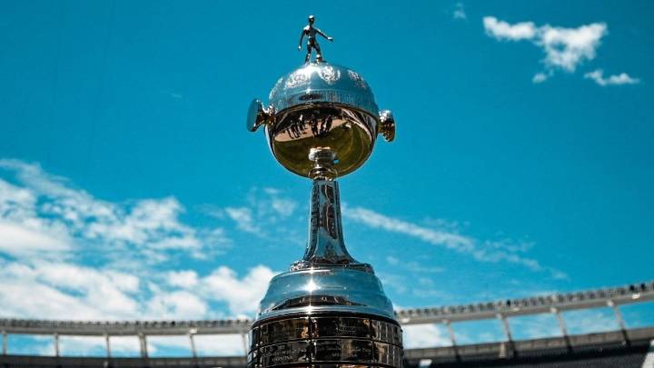 Así quedó el cuadro de semifinales de Copa Libertadores con Racing clasificado: lo que falta definir