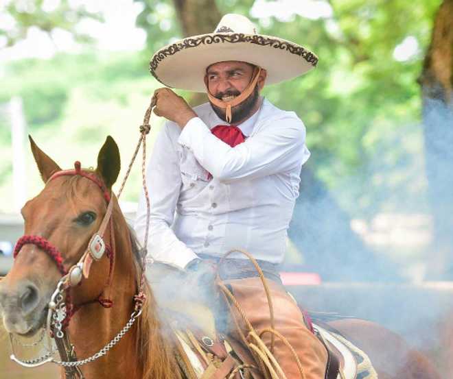 Van con la cuarta fecha