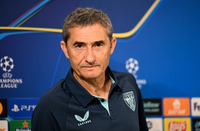 Athletic Club boss reveals ‘advantage’ Arsenal have for Champions League clash