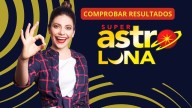 Miércoles 3 de septiembre: resultado oficial del Super Astro Luna en Colombia