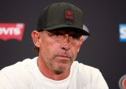 Kurtenbach: You thought the 49ers’ chaos was limited to last season? Think again