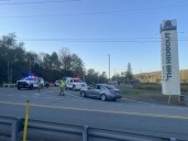 Tiroteo en comunidad residencial de Pensilvania deja un fallecido y múltiples heridos