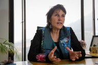 “Gaitán no es bandera de criminales”: Nieta de Jorge Eliécer Gaitán