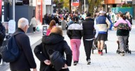 £200 cost of living payments entering bank accounts in October