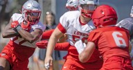 Scottre Humphrey shines as New Mexico takes down Idaho State, 32