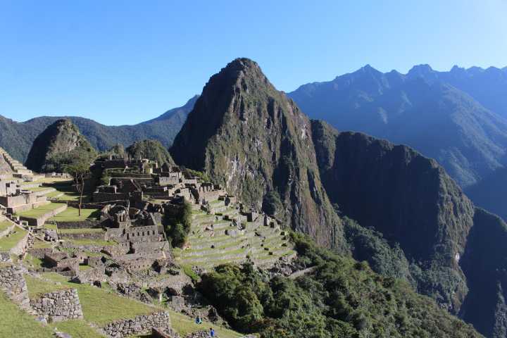 El Gobierno de Perú prevé que Machu Picchu reciba más de 1,5 millones de turistas en 2025
