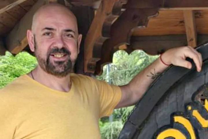 Las pistas tras la desaparición y crimen de un argentino en Río de Janeiro