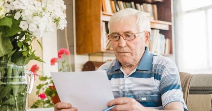 DWP sending unexpected payment into bank accounts with five