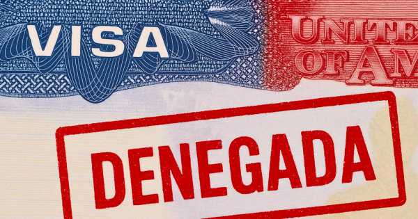 Adiós a la visa y al pasaporte: Estados Unidos prohíbe el ingreso al país a todos los inmigrantes, turistas y extranjeros que estén en esta lista