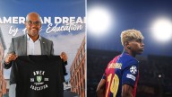 Marcos Senna, ex futbolista profesional: “Que Lamine esté tranquilo, ganará el Balón de Oro la próxima temporada”