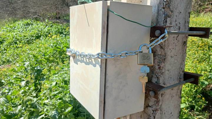 Millonario robo en sector Camarico: «El Campo no da más»