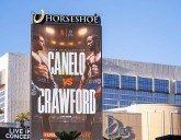 Canelo sobre enfrentar a Crawford: "No sé si es mi última gran pelea pero es única"