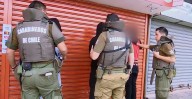Coquimbo: pareja extranjera habitaba la “casa de los celulares robados”… y cayó por segunda vez