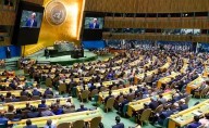 La ONU aprobó la solución de dos Estados para Israel y Palestina: Argentina votó en contra