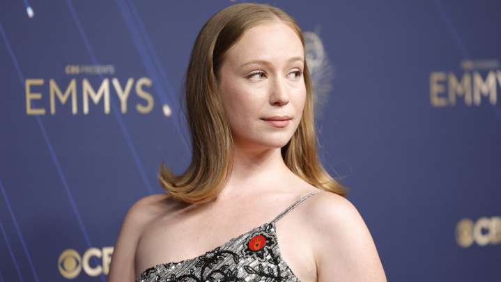 What We Know About Hannah Einbinder's Low-Key Relationship History