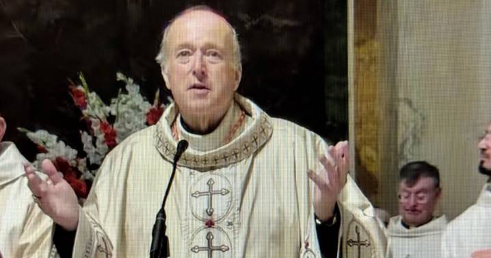 ‘No al miedo y a la indiferencia ante la profunda injusticia que sufren los indocumentados’, dice cardenal McElroy en jornada mundial del migrante