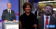 Partidos de oposición definen estrategias de campaña para las elecciones presidenciales