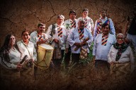 CHACO: El Coro Qom Chelaalapí Cantará En La Jornada Intercultural Por El Día Internacional De La Mujer Indígena