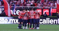 ¡Buen augurio! Cuando Chivas gana el Clásico llega trofeo a las vitrinas