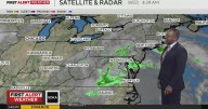 KDKA-TV Morning Forecast (9/17)
