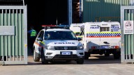 Hofmann Engineering Bassendean workplace accident: Worker critically injured after being crushed by machinery