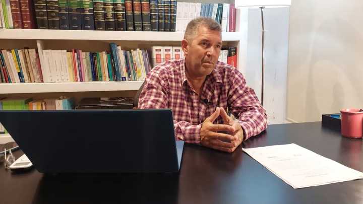 Casación ratificó la absolución de Juan Pablo Morales