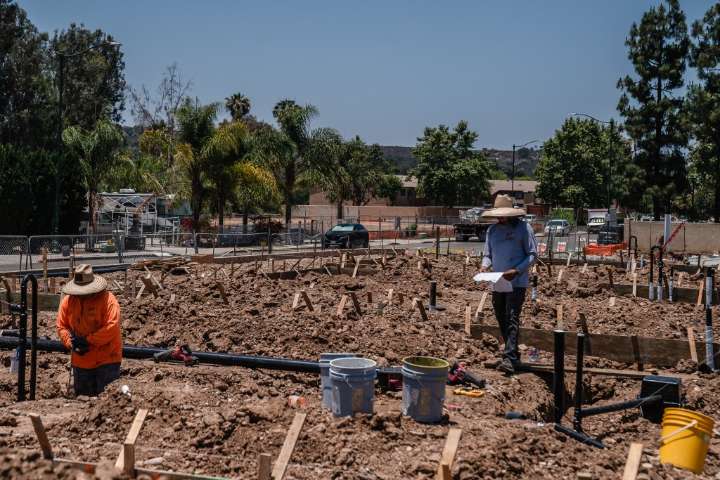 Sacramento Report: This Law Aimed to Cut Housing Prices. A Hidden Fee Could Raise Them