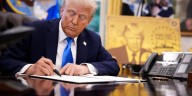 The Fortune 500 companies most affected by Trump's $100,000 H
