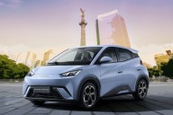 En México los autos chinos son tan baratos que incluso con un arancel del 50% serían competitivos, según reporte