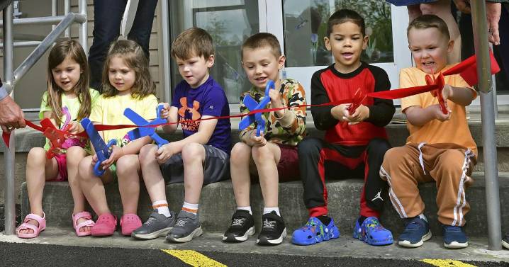Another Voice: Investing in education and childcare will yield lasting returns