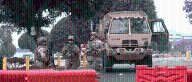 36 Cities and United States Mayors Join Los Angeles in Fight Over Troops on City Streets