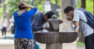 Ideal para la pileta: este fin de semana, Salta arderá con altas temperaturas