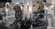 El último adiós a “El Papayita”: Familiares y amigos marchan para exigir justicia por su muerte