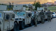 Trump's next National Guard deployment: Memphis