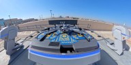 ‘Gateways to the sky’: Las Vegas Police announce next phase of drone program
