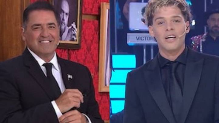 Rating catastrófico: Polémica en el Bar y Santi Maratea cambian de horario, pero todo indica que no seguirán