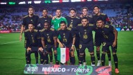 Los 5 futbolistas de la Selección Mexicana que se juegan su lugar rumbo al Mundial de 2026